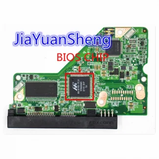 Western Digital HDD Logic Board for WD5001ABYS: 2060-701477-002 Product Image #31274 With The Dimensions of  Width x  Height Pixels. The Product Is Located In The Category Names Computer & Office → Industrial Computer & Accessories