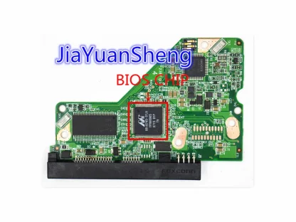 Western Digital HDD Logic Board for WD5001ABYS: 2060-701477-002 Product Image #31274 With The Dimensions of 1024 Width x 768 Height Pixels. The Product Is Located In The Category Names Computer & Office → Industrial Computer & Accessories