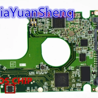 Western Digital HDD Circuit Board - 2060-771949-000 REV P1 Product Image #30557 With The Dimensions of  Width x  Height Pixels. The Product Is Located In The Category Names Computer & Office → Industrial Computer & Accessories