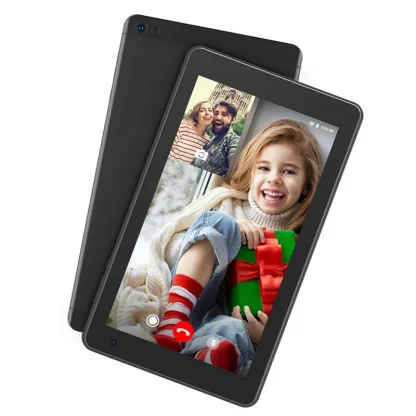 7-inch M7 Android 9.0 Kid Tablet with 2GB RAM, 16GB Storage, Quad Core, Dual Camera, WIFI, Stylus, 3000mAh Battery Product Image #22272 With The Dimensions of 800 Width x 800 Height Pixels. The Product Is Located In The Category Names Computer & Office → Tablets