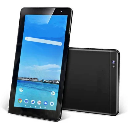 7-inch M7 Android 9.0 Kid Tablet with 2GB RAM, 16GB Storage, Quad Core, Dual Camera, WIFI, Stylus, 3000mAh Battery Product Image #22273 With The Dimensions of 800 Width x 800 Height Pixels. The Product Is Located In The Category Names Computer & Office → Tablets