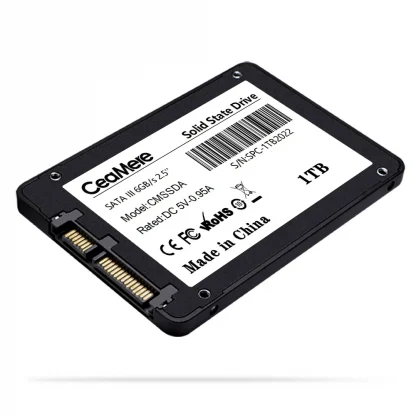 10-Piece Bundle: High-Capacity 2.5-inch SATA3 Solid State Drives (SSD) - 120GB to 4TB Options for Laptop Storage Product Image #27054 With The Dimensions of 1000 Width x 1000 Height Pixels. The Product Is Located In The Category Names Computer & Office → Laptops