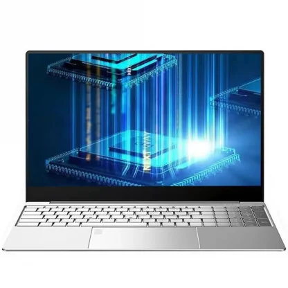 15.6" Win 11 Pro Laptop with Intel Celeron J4125, 12GB RAM, 512GB/1TB SSD, Windows 11 Pro, Full HD Display - Ideal for Gaming and Office Use. Product Image #27542 With The Dimensions of 1000 Width x 1000 Height Pixels. The Product Is Located In The Category Names Computer & Office → Laptops