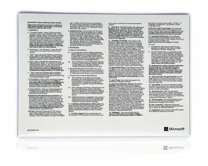 Windows Server 2022 STANDARD 24 CORE With Sealed DVD + License Key Product Image #37103 With The Dimensions of 2560 Width x 2034 Height Pixels. The Product Is Located In The Category Names Computer & Office → Office Software