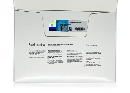 Windows Server 2022 STANDARD 24 CORE With Sealed DVD + License Key Product Image #37105 With The Dimensions of 2560 Width x 1834 Height Pixels. The Product Is Located In The Category Names Computer & Office → Office Software