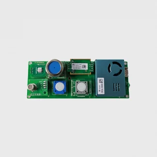 Winsen ZPHS01B Integrated Air Quality Sensor Module: CO2, PM2.5, CH2O, O3, CO, TVOC, NO2, Temperature, Humidity Product Image #572 With The Dimensions of  Width x  Height Pixels. The Product Is Located In The Category Names Tools → Measurement & Analysis Instruments → Instrument Parts & Accessories