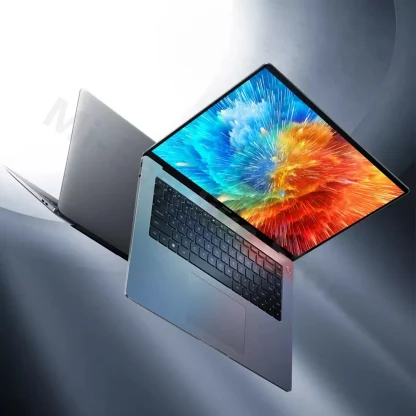 Xiaomi Book Pro 16 2022 Laptop with Intel Core i7/i5, 16-Inch 4K OLED Touch Screen, 16GB RAM, 512GB Storage, Thunderbolt 4 Product Image #26600 With The Dimensions of 1080 Width x 1080 Height Pixels. The Product Is Located In The Category Names Computer & Office → Laptops