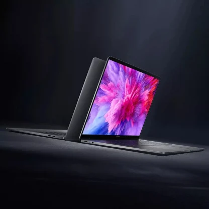 Xiaomi Mi Book 14 2022 Laptop with Intel Core i7-1260P/i5-1240P, RTX2050/MX550/Iris Xe Graphics, 14" OLED 2.8K Screen Product Image #26609 With The Dimensions of 1080 Width x 1080 Height Pixels. The Product Is Located In The Category Names Computer & Office → Laptops