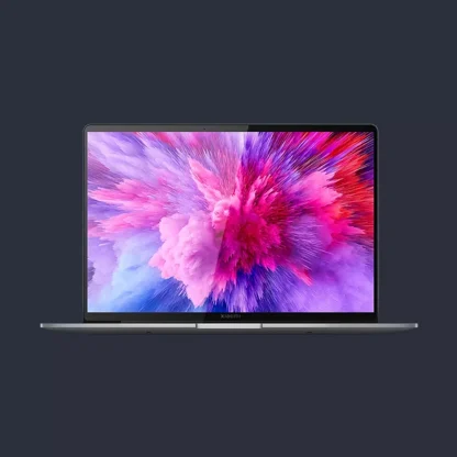 Xiaomi Mi Book 14 2022 Laptop with Intel Core i7-1260P/i5-1240P, RTX2050/MX550/Iris Xe Graphics, 14" OLED 2.8K Screen Product Image #26610 With The Dimensions of 1080 Width x 1080 Height Pixels. The Product Is Located In The Category Names Computer & Office → Laptops