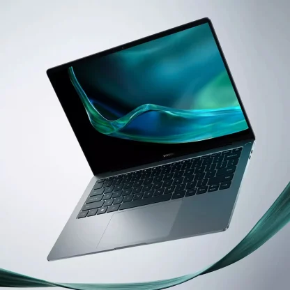 Xiaomi Mi Book 14 2022 Laptop with Intel Core i7-1260P/i5-1240P, RTX2050/MX550/Iris Xe Graphics, 14" OLED 2.8K Screen Product Image #26611 With The Dimensions of 1080 Width x 1080 Height Pixels. The Product Is Located In The Category Names Computer & Office → Laptops