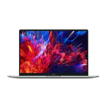 Xiaomi RedmiBook Pro15 - Ryzen AMD R7-6800H/R5-6600H, Radeon 680M/660M, 3.2K 15.6-Inch Screen, 16/32GB RAM, 512GB/2TB SSD Notebook Product Image #12112 With The Dimensions of 800 Width x 800 Height Pixels. The Product Is Located In The Category Names Computer & Office → Laptops