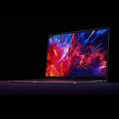 Xiaomi RedmiBook Pro15 - Ryzen AMD R7-6800H/R5-6600H, Radeon 680M/660M, 3.2K 15.6-Inch Screen, 16/32GB RAM, 512GB/2TB SSD Notebook Product Image #12113 With The Dimensions of 1000 Width x 1000 Height Pixels. The Product Is Located In The Category Names Computer & Office → Laptops