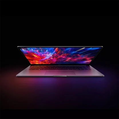 Xiaomi RedmiBook Pro15 - Ryzen AMD R7-6800H/R5-6600H, Radeon 680M/660M, 3.2K 15.6-Inch Screen, 16/32GB RAM, 512GB/2TB SSD Notebook Product Image #12114 With The Dimensions of 1000 Width x 1000 Height Pixels. The Product Is Located In The Category Names Computer & Office → Laptops