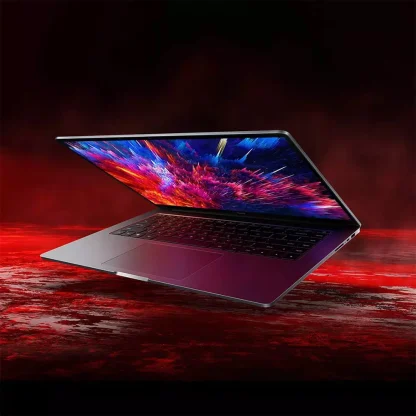 Xiaomi RedmiBook Pro15 - Ryzen AMD R7-6800H/R5-6600H, Radeon 680M/660M, 3.2K 15.6-Inch Screen, 16/32GB RAM, 512GB/2TB SSD Notebook Product Image #12116 With The Dimensions of 1000 Width x 1000 Height Pixels. The Product Is Located In The Category Names Computer & Office → Laptops