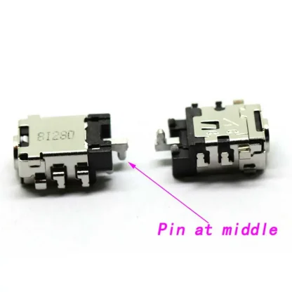 Asus Vivobook DC Power Jack Connector Plug for Various Models: X411U, Q503, Q553, X302U, X540L, X320U Product Image #2441 With The Dimensions of 850 Width x 850 Height Pixels. The Product Is Located In The Category Names Computer & Office → Computer Cables & Connectors