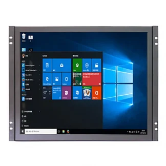 17 Inch Industrial Open Frame Touch Screen Monitor with HDMI VGA BNC USB AV Input Product Image #29257 With The Dimensions of  Width x  Height Pixels. The Product Is Located In The Category Names Computer & Office → Computer Peripherals → LCD Monitors