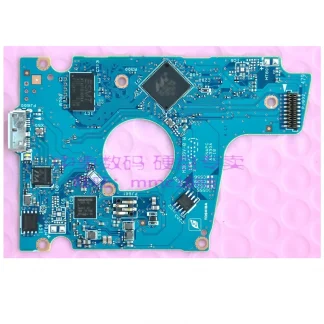 Toshiba 2.5 Inch HDD PCB Controller G4330A for Data Recovery and Repair Product Image #29160 With The Dimensions of  Width x  Height Pixels. The Product Is Located In The Category Names Computer & Office → Industrial Computer & Accessories