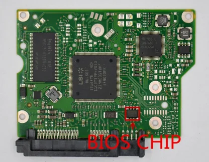PCB Logic Board for Seagate 3.5" SATA HDD Data Recovery Product Image #36430 With The Dimensions of 800 Width x 621 Height Pixels. The Product Is Located In The Category Names Computer & Office → Industrial Computer & Accessories
