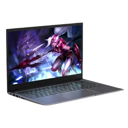 2023 15.6" Gaming Laptop - Intel i7 1165G7/i5 1135G7, Windows 10, Metal Body, MX450 2GB, AC WiFi, Bluetooth, 4 USB Ports Product Image #26344 With The Dimensions of 800 Width x 800 Height Pixels. The Product Is Located In The Category Names Computer & Office → Laptops